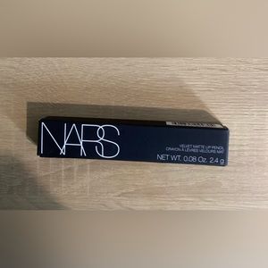Nars Velvet Matte Lip Pencil